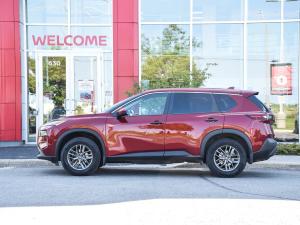 Thumbnail 6 Nissan Rogue S 2021