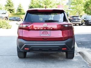Thumbnail 8 Nissan Rogue S 2021