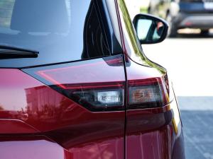 Thumbnail 9 Nissan Rogue S 2021