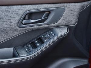 Thumbnail 11 Nissan Rogue S 2021