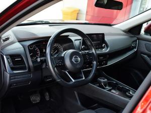 Thumbnail 12 Nissan Rogue S 2021