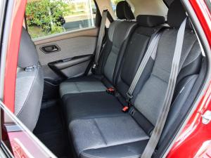 Thumbnail 14 Nissan Rogue S 2021