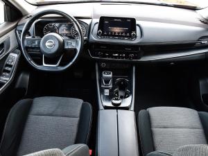 Thumbnail 15 Nissan Rogue S 2021