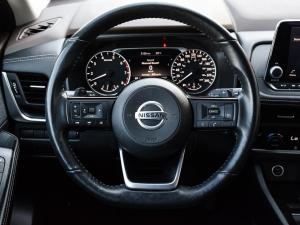 Thumbnail 16 Nissan Rogue S 2021