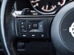 Thumbnail 17 Nissan Rogue S 2021