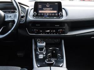 Thumbnail 19 Nissan Rogue S 2021