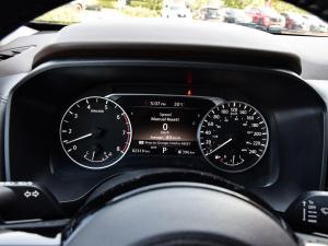Thumbnail 23 Nissan Rogue S 2021