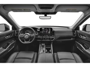 Thumbnail 5 Nissan Pathfinder Sl 2024