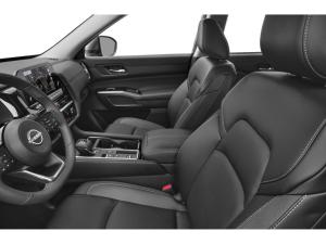 Thumbnail 6 Nissan Pathfinder Sl 2024