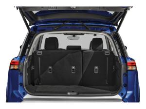 Thumbnail 8 Nissan Pathfinder Sl 2024