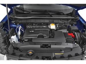 Thumbnail 9 Nissan Pathfinder Sl 2024