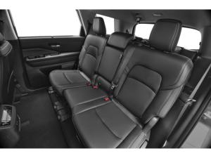 Thumbnail 10 Nissan Pathfinder Sl 2024