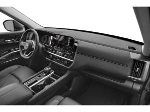 Thumbnail 12 Nissan Pathfinder Sl 2024