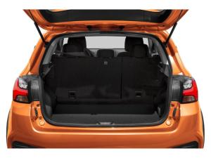 Miniature 8 Mitsubishi RVR Sel 2020