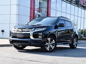 2020 Mitsubishi RVR Sel - Image 1