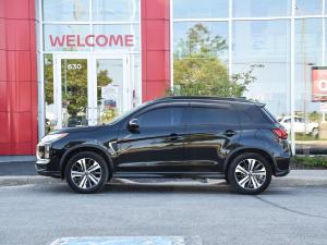 Miniature 6 Mitsubishi RVR Sel 2020