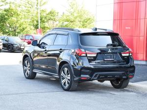 Miniature 7 Mitsubishi RVR Sel 2020