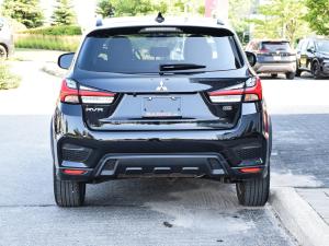 Miniature 8 Mitsubishi RVR Sel 2020