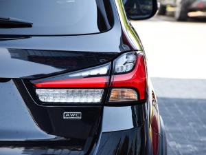 Miniature 9 Mitsubishi RVR Sel 2020