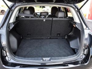 Miniature 10 Mitsubishi RVR Sel 2020