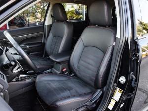 Miniature 13 Mitsubishi RVR Sel 2020