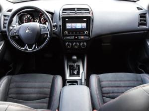 Miniature 15 Mitsubishi RVR Sel 2020