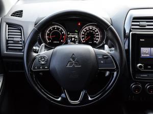 Miniature 16 Mitsubishi RVR Sel 2020