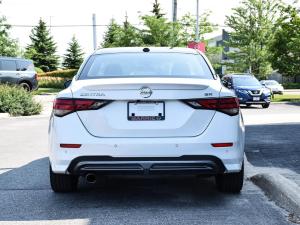 Thumbnail 8 Nissan Sentra Sr 2021