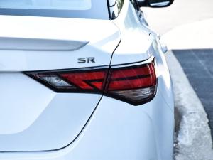 Thumbnail 9 Nissan Sentra Sr 2021