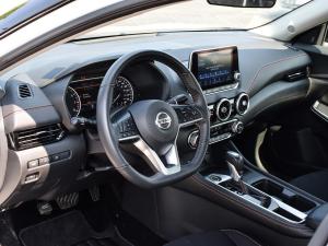 Thumbnail 12 Nissan Sentra Sr 2021