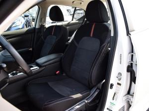 Thumbnail 13 Nissan Sentra Sr 2021