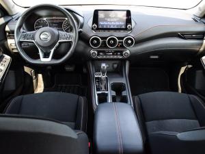 Thumbnail 14 Nissan Sentra Sr 2021