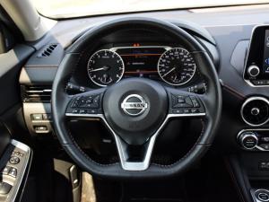 Thumbnail 15 Nissan Sentra Sr 2021