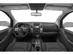 Thumbnail 5 Nissan Frontier Pro-4X 2019