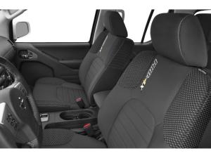 Thumbnail 6 Nissan Frontier Pro-4X 2019