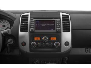 Thumbnail 7 Nissan Frontier Pro-4X 2019