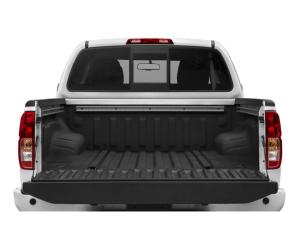 Thumbnail 8 Nissan Frontier Pro-4X 2019