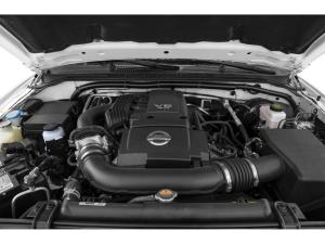 Thumbnail 9 Nissan Frontier Pro-4X 2019
