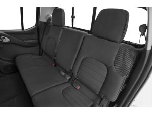 Thumbnail 10 Nissan Frontier Pro-4X 2019