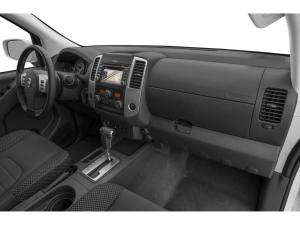 Thumbnail 12 Nissan Frontier Pro-4X 2019
