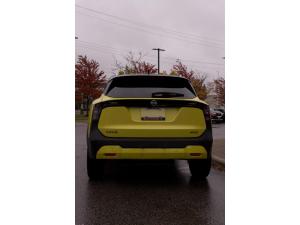 Miniature 5 Nissan Kicks Sv 2026
