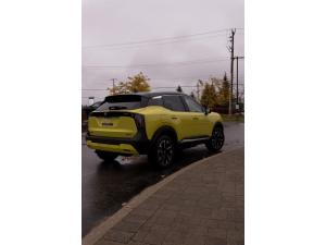 Miniature 6 Nissan Kicks Sv 2026
