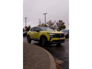 Miniature 7 Nissan Kicks Sv 2026