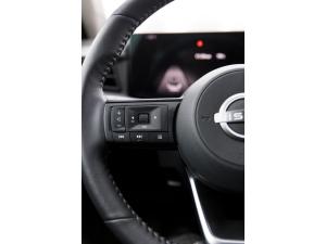 Miniature 8 Nissan Kicks Sv 2026