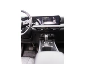 Miniature 10 Nissan Kicks Sv 2026