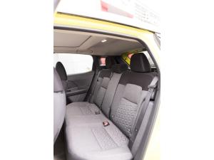 Miniature 15 Nissan Kicks Sv 2026