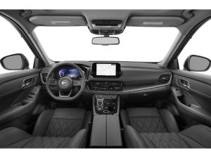Miniature 5 Nissan Rogue Platinum 2023