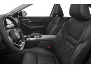Miniature 6 Nissan Rogue Platinum 2023