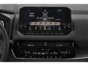 Miniature 7 Nissan Rogue Platinum 2023