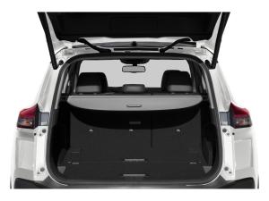 Miniature 8 Nissan Rogue Platinum 2023